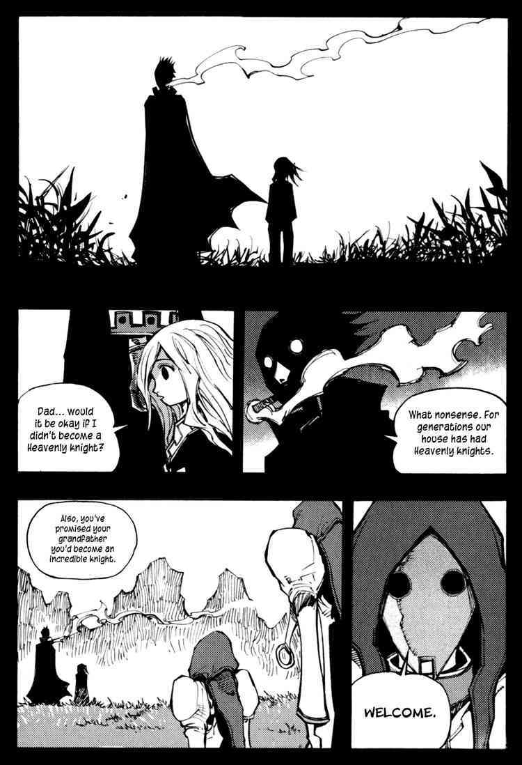 Nephilim Chapter 24 page 23 - Chapter 24: Varmount Fortress