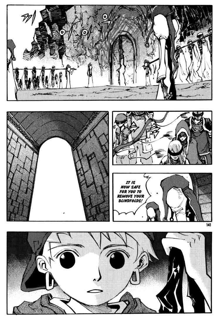Nephilim Chapter 24 page 7 - Chapter 24: Varmount Fortress