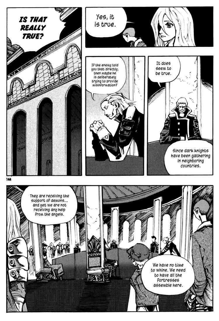 Nephilim Chapter 24 page 9 - Chapter 24: Varmount Fortress