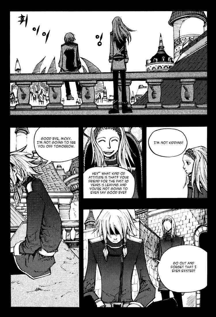 Nephilim Chapter 25 page 11 - Chapter 25: The Lady Who Sells Apples
