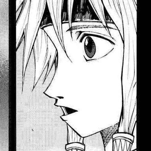 Nephilim Chapter 25: The Lady Who Sells Apples cover