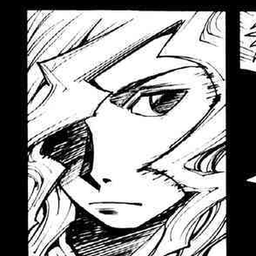 Nephilim Chapter 26: In A Relationship With A Friend cover