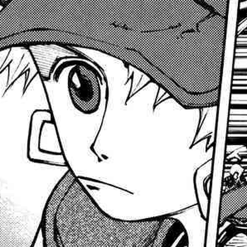 Nephilim Chapter 29: Defense cover