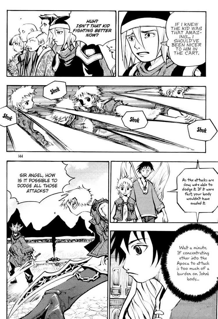 Nephilim Chapter 3 page 30 - Chapter 3: Emily