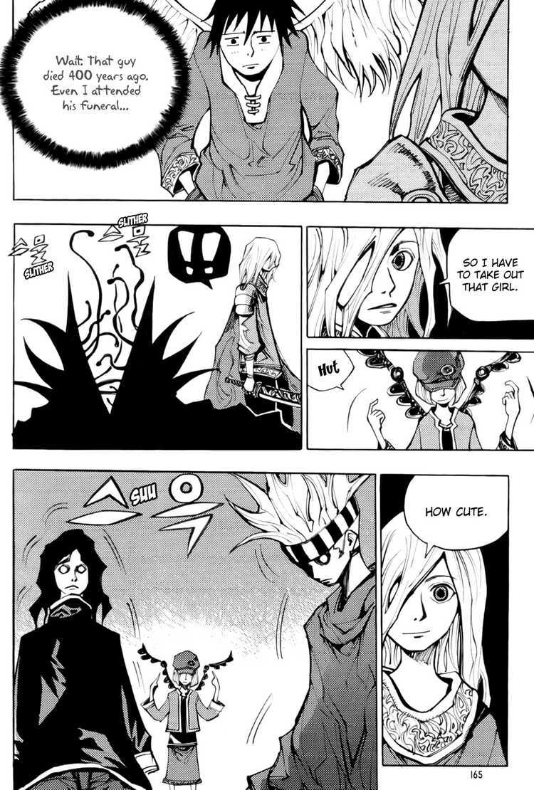 Nephilim Chapter 3 page 51 - Chapter 3: Emily