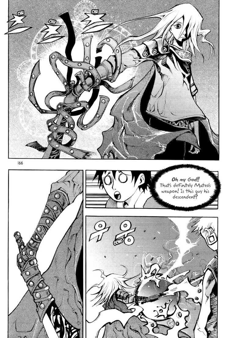Nephilim Chapter 3 page 52 - Chapter 3: Emily