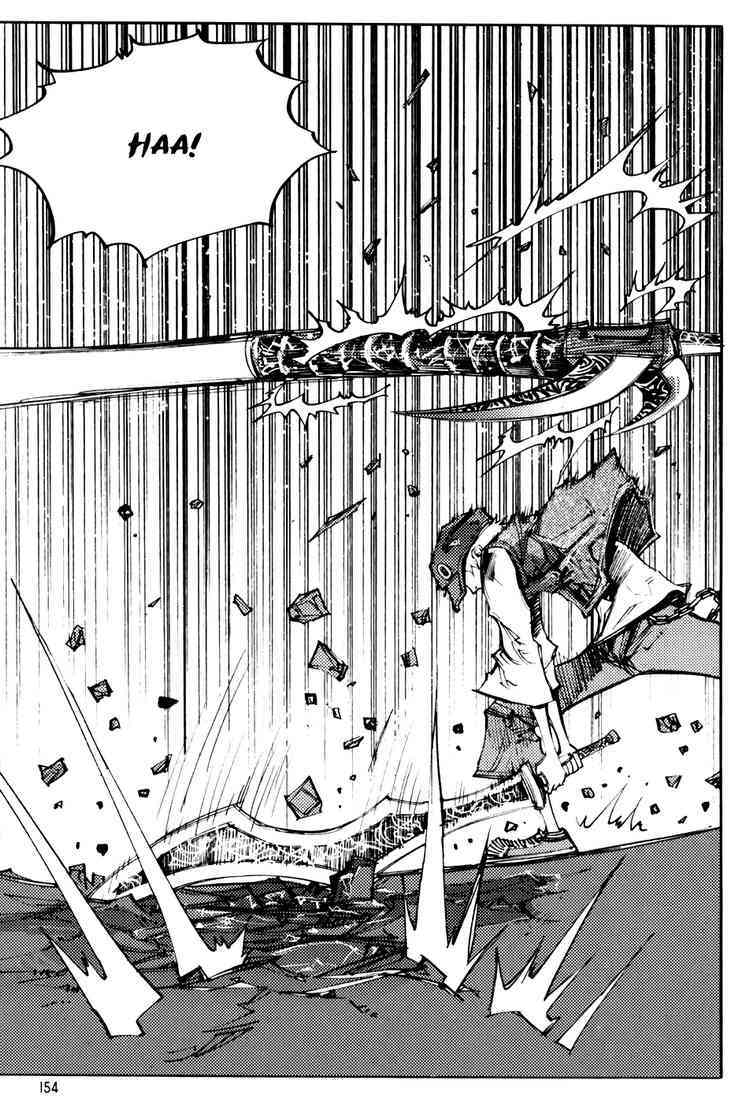 Nephilim Chapter 30 page 20 - Chapter 30: Demon Hunting