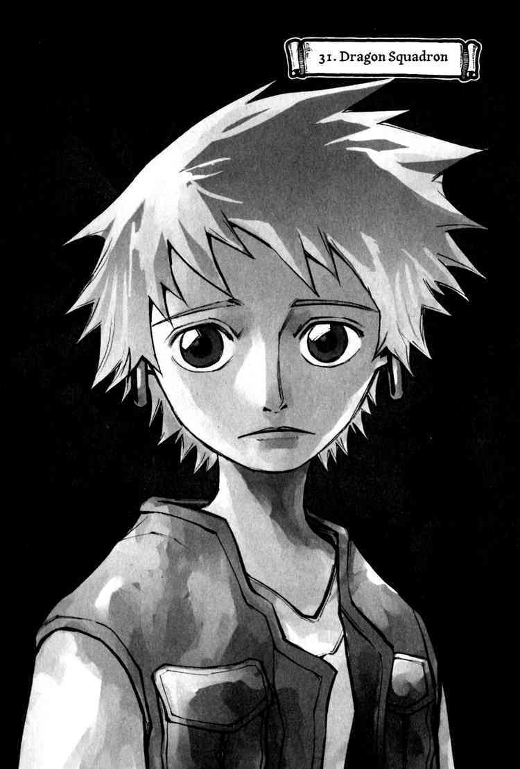 Nephilim Chapter 31 page 4 - Chapter 31: Dragon Squadron