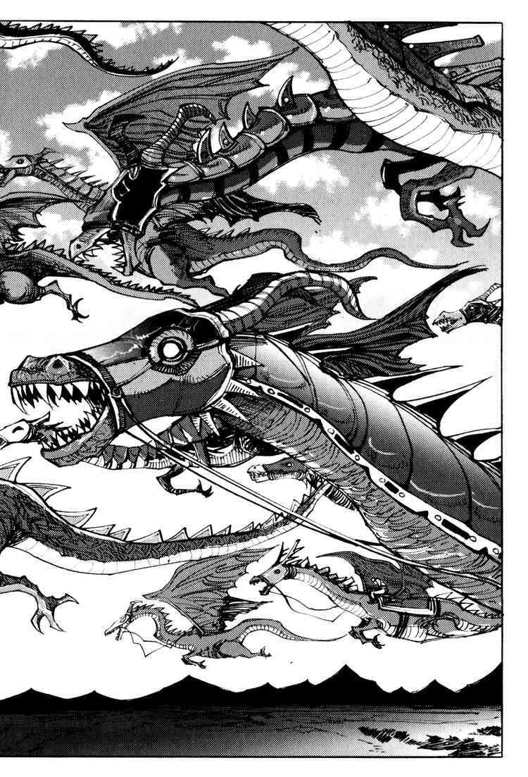 Nephilim Chapter 31 page 7 - Chapter 31: Dragon Squadron