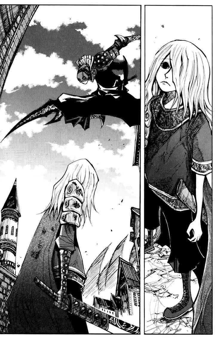 Nephilim Chapter 35 page 26 - Chapter 35: Memories Of The Past