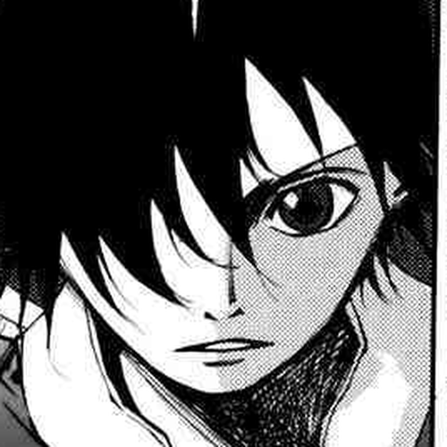 Nephilim Chapter 36: Angel's Heart cover