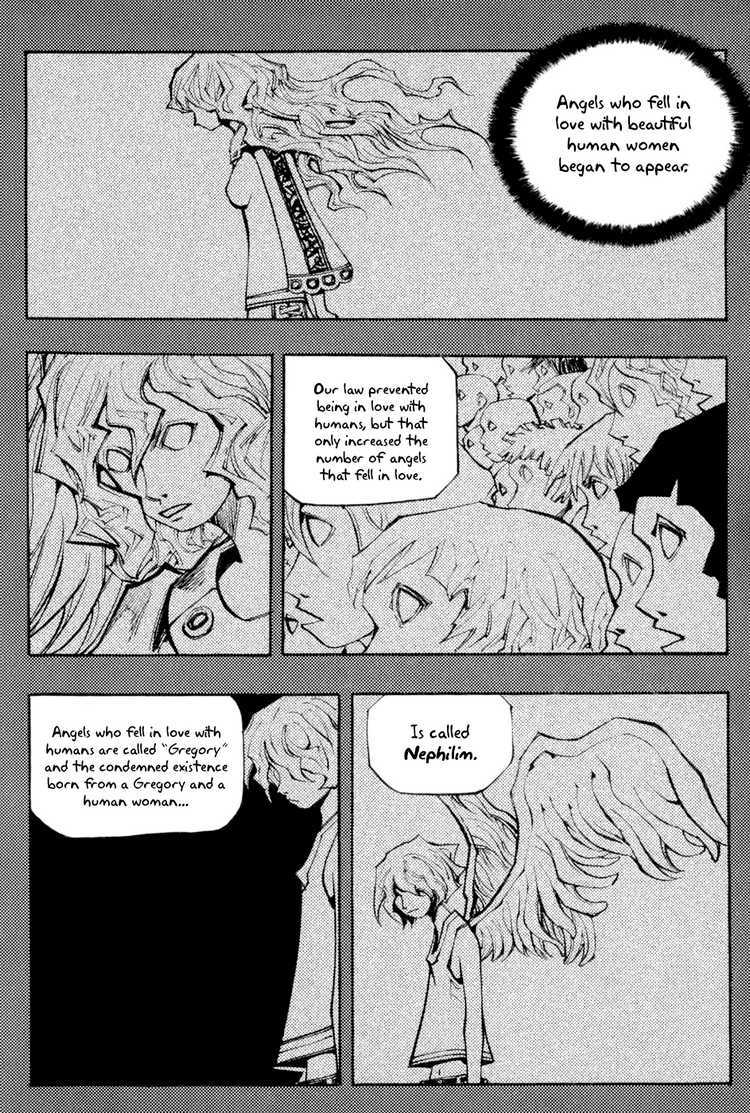 Nephilim Chapter 4 page 19 - Chapter 4: Rocky