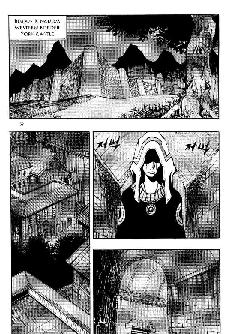 Nephilim Chapter 4 page 30 - Chapter 4: Rocky