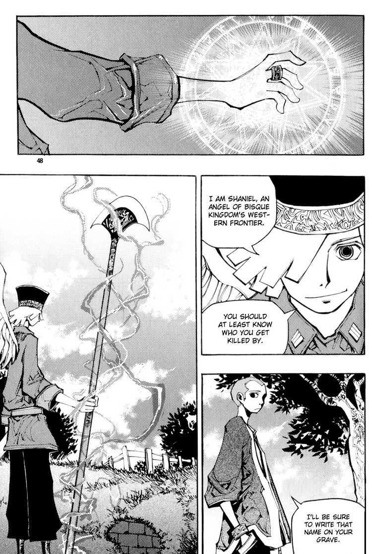 Nephilim Chapter 4 page 46 - Chapter 4: Rocky