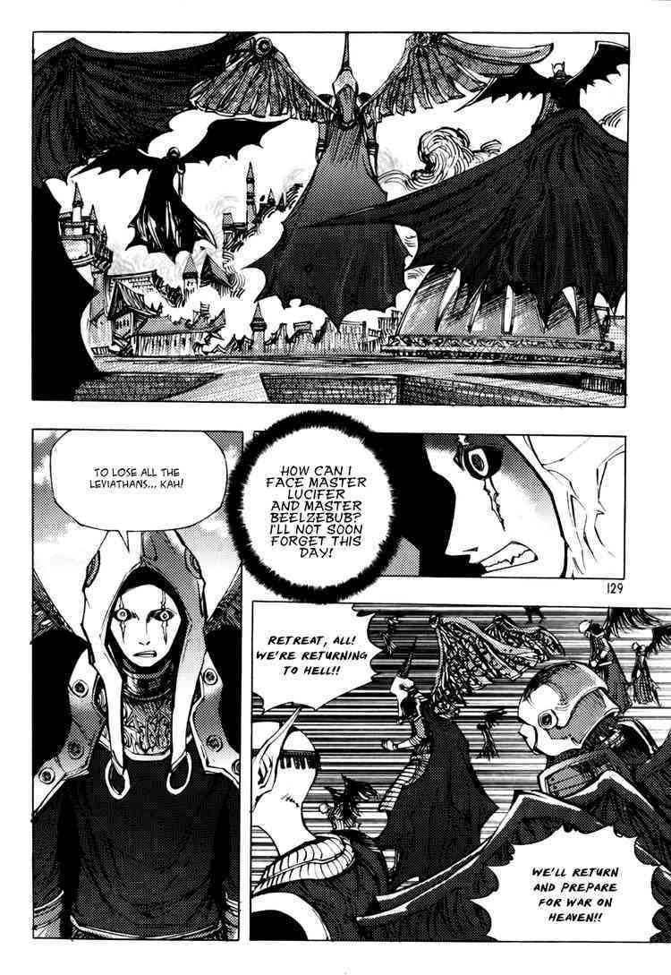Nephilim Chapter 41 page 20 - Chapter 41: Victory