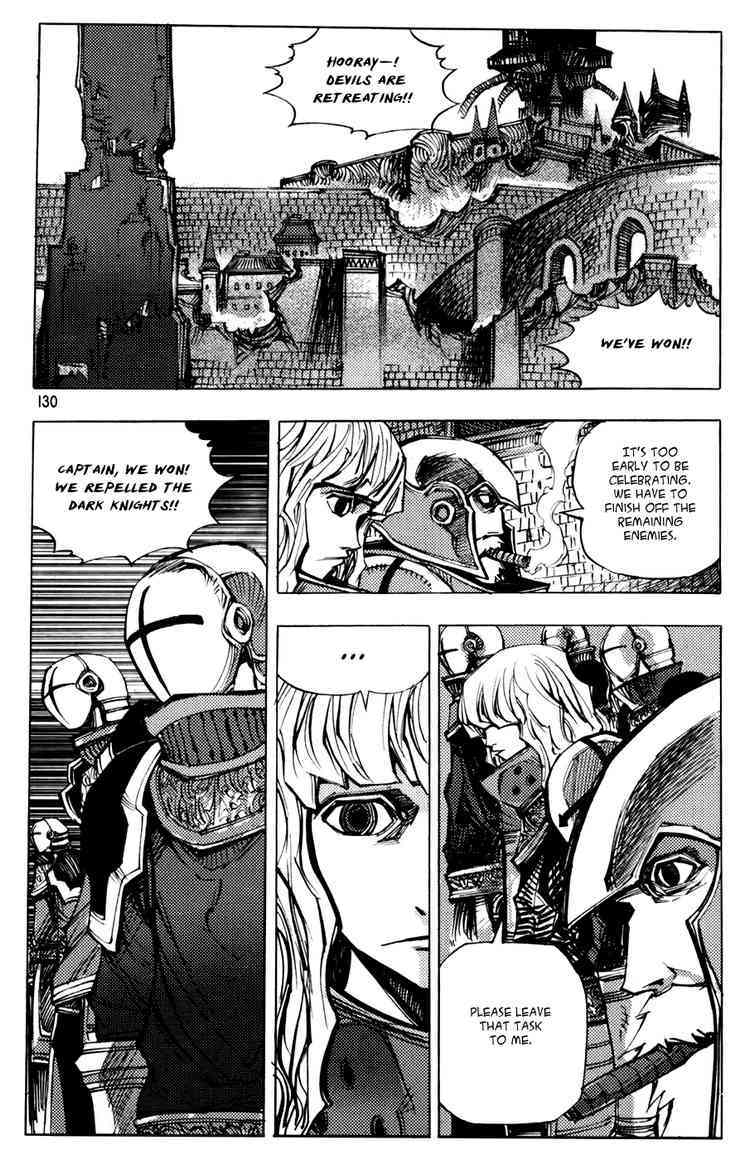 Nephilim Chapter 41 page 21 - Chapter 41: Victory