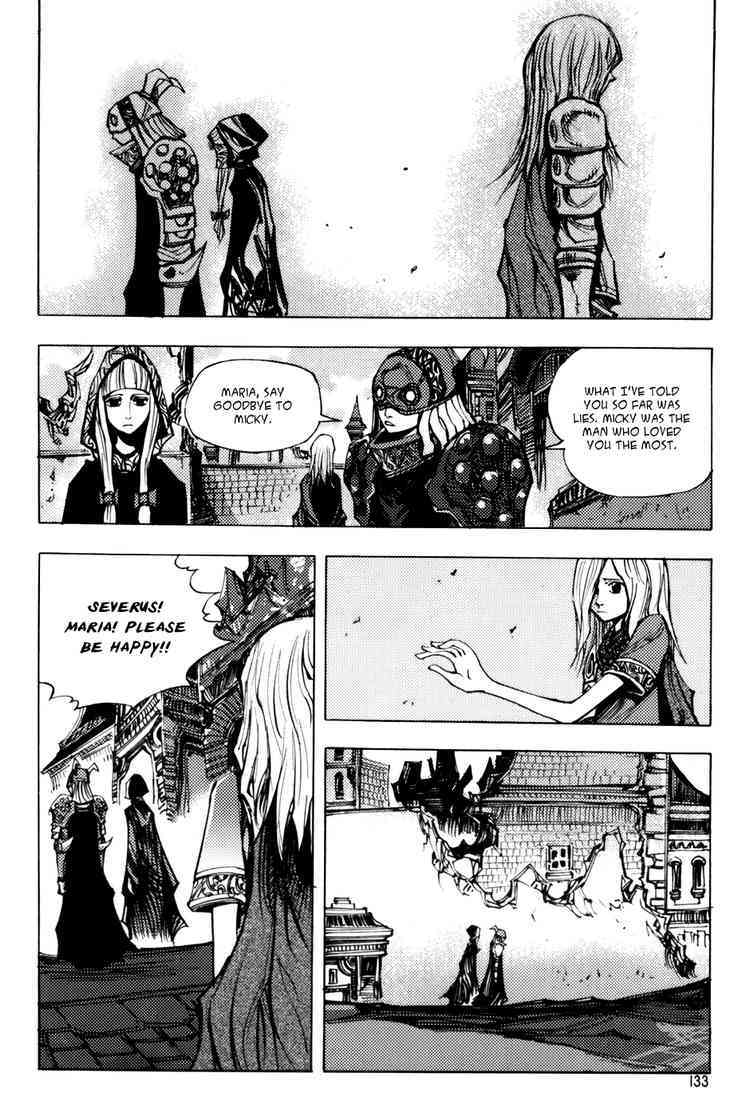 Nephilim Chapter 41 page 24 - Chapter 41: Victory