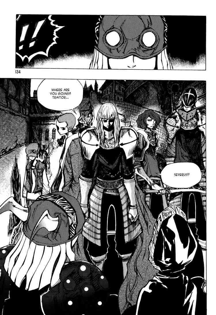 Nephilim Chapter 41 page 25 - Chapter 41: Victory