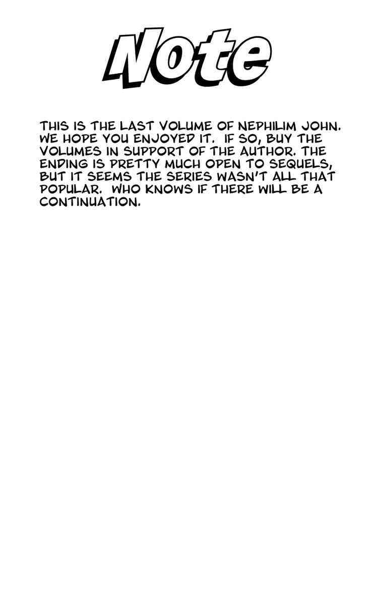 Nephilim Chapter 42 page 28 - Chapter 42: Decision