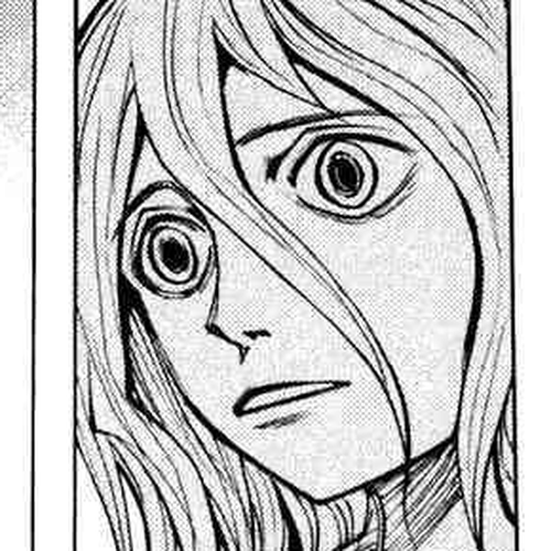 Nephilim Chapter 42: Decision cover