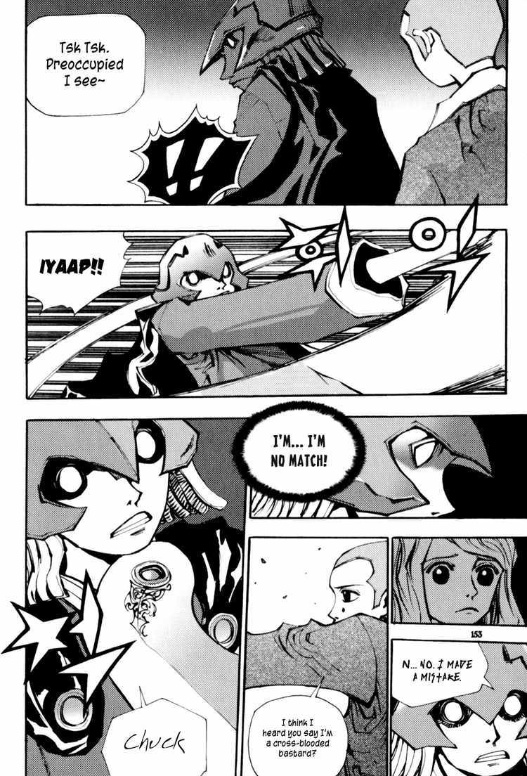 Nephilim Chapter 6 page 37 - Chapter 6: Corrupted Angel