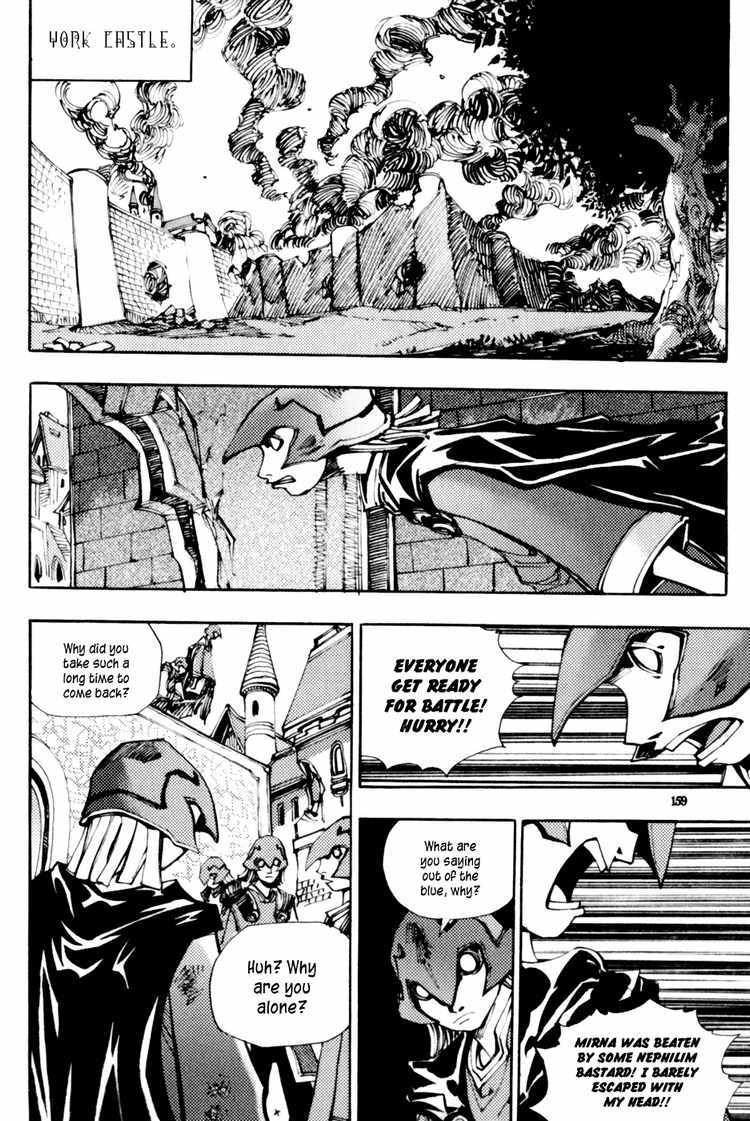 Nephilim Chapter 6 page 43 - Chapter 6: Corrupted Angel