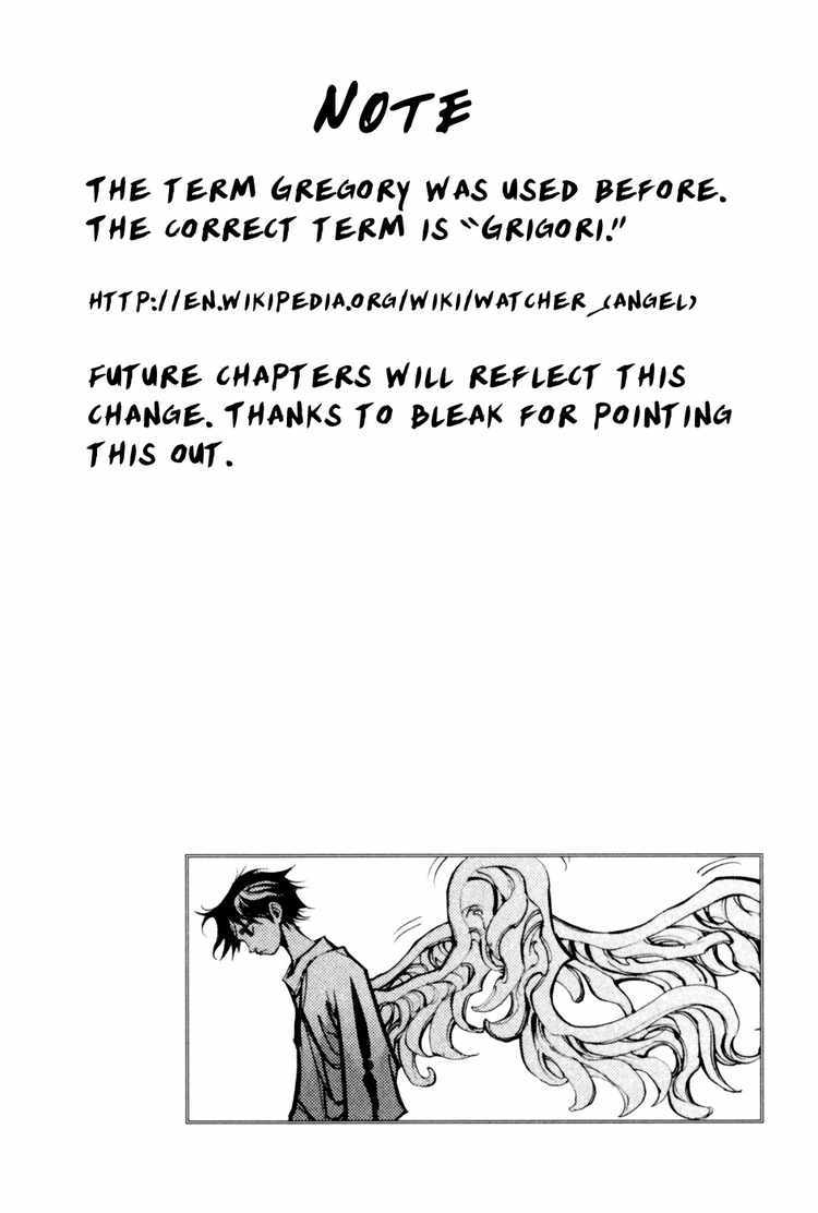 Nephilim Chapter 6 page 55 - Chapter 6: Corrupted Angel