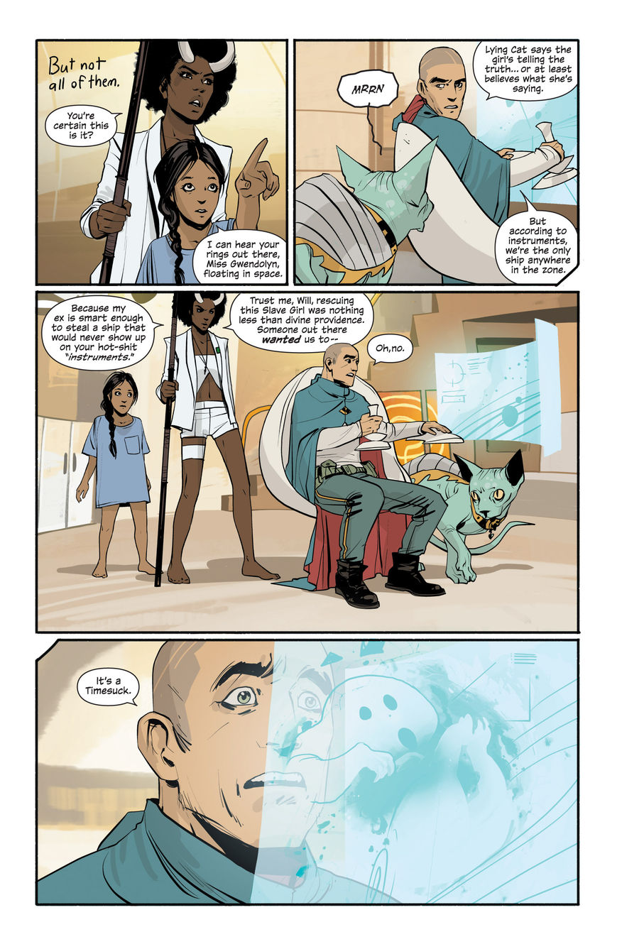 Nephlim Chapter 10 page 18 - Chapter 10 : Chapter Ten