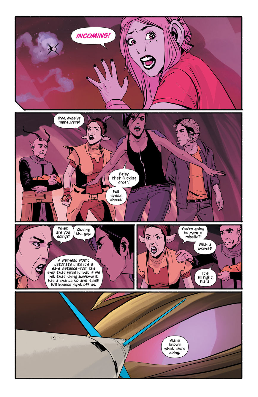 Nephlim Chapter 10 page 20 - Chapter 10 : Chapter Ten