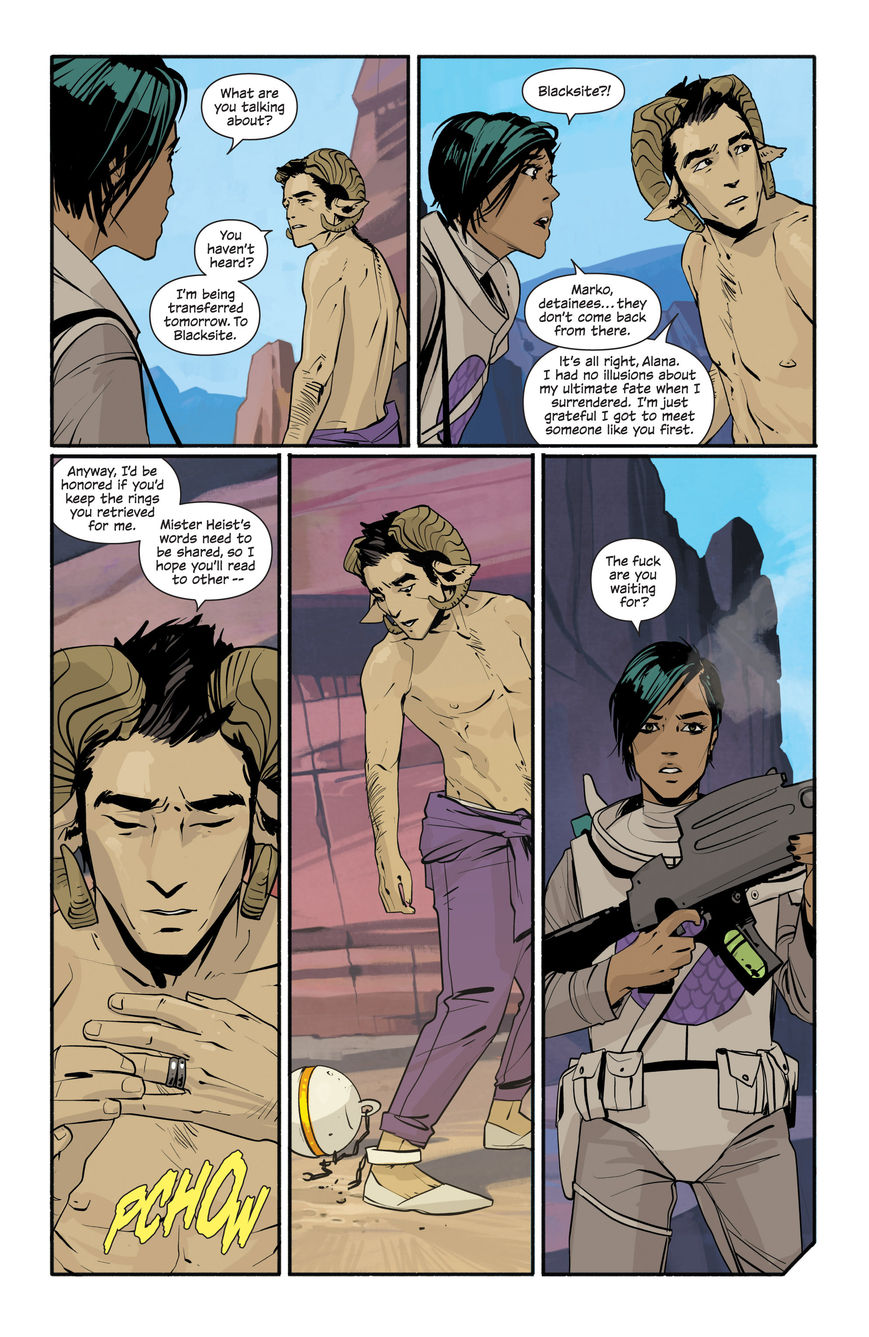 Nephlim Chapter 10 page 6 - Chapter 10 : Chapter Ten