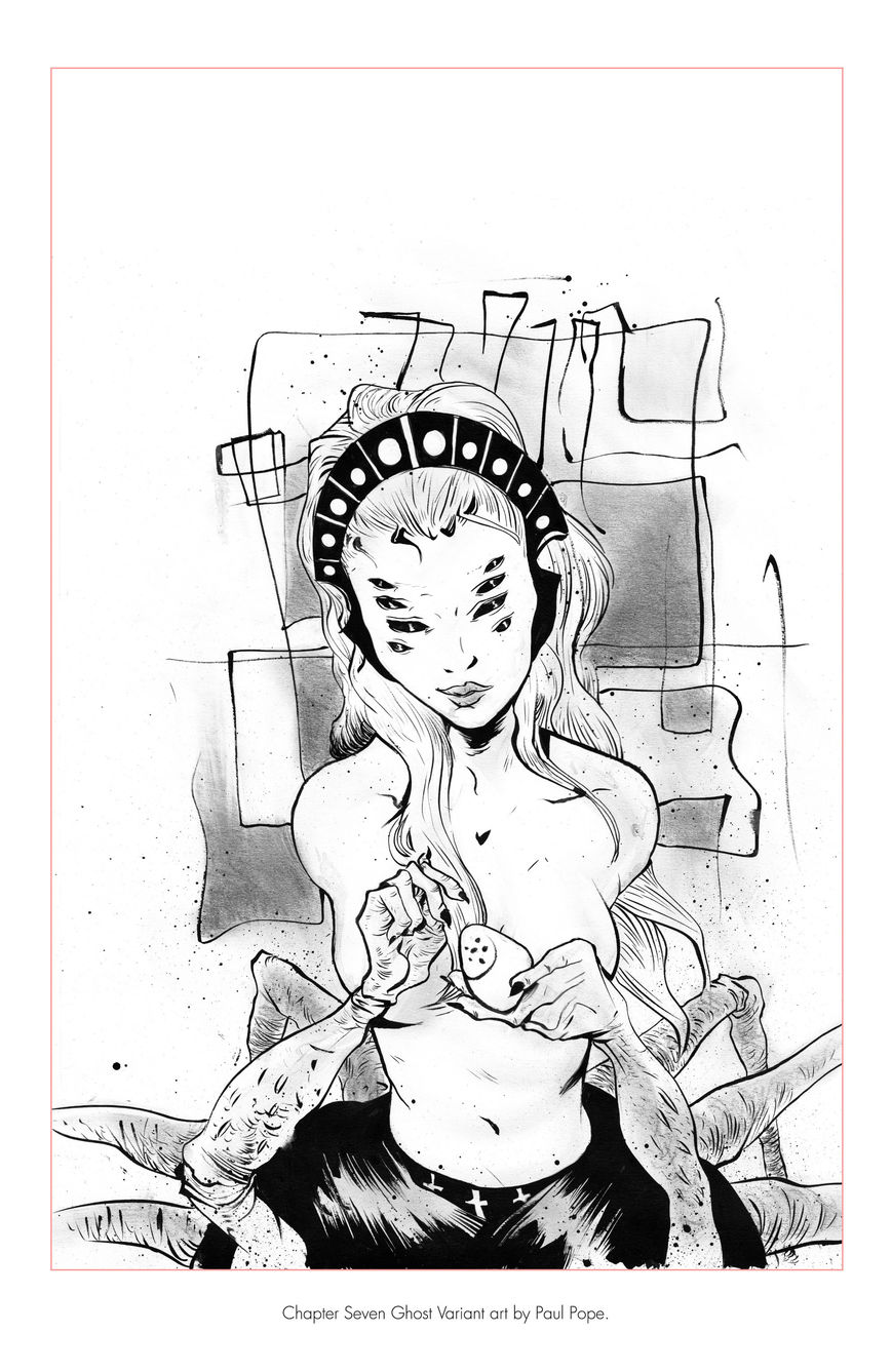 Nephlim Chapter 12 page 26 - Chapter 12 : Chapter Twelve