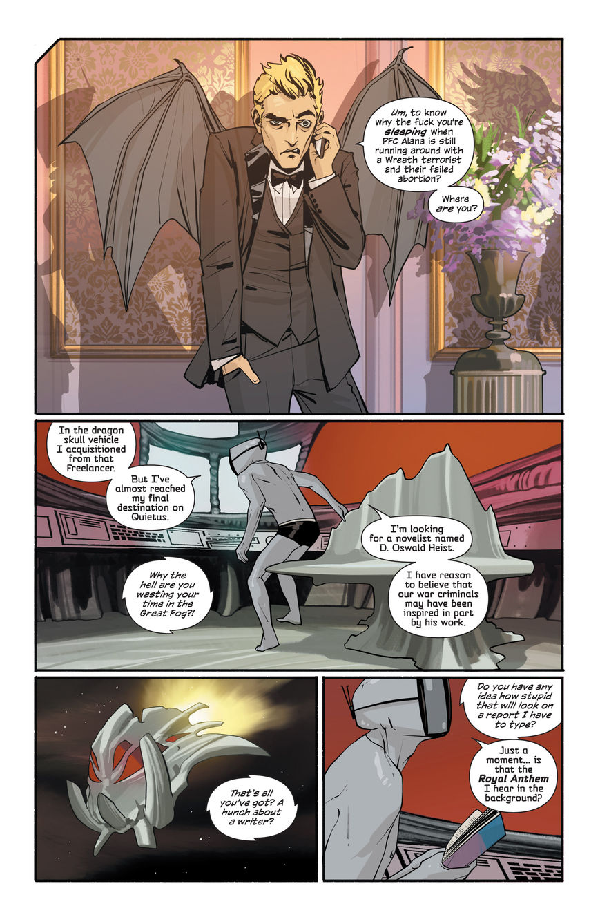 Nephlim Chapter 12 page 8 - Chapter 12 : Chapter Twelve