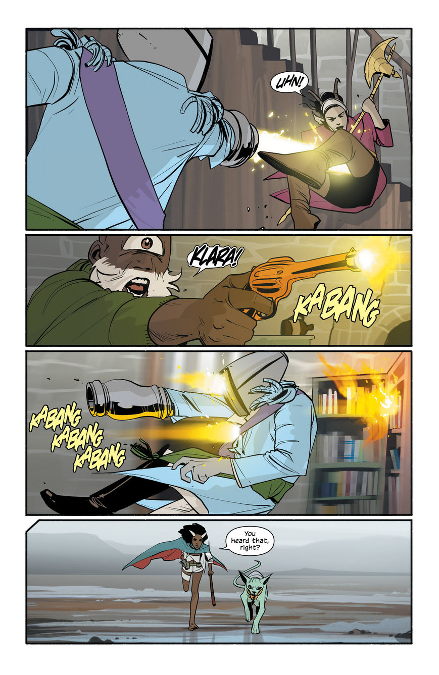 Nephlim Chapter 17 page 20 - Chapter 17 : Chapter Seventeen