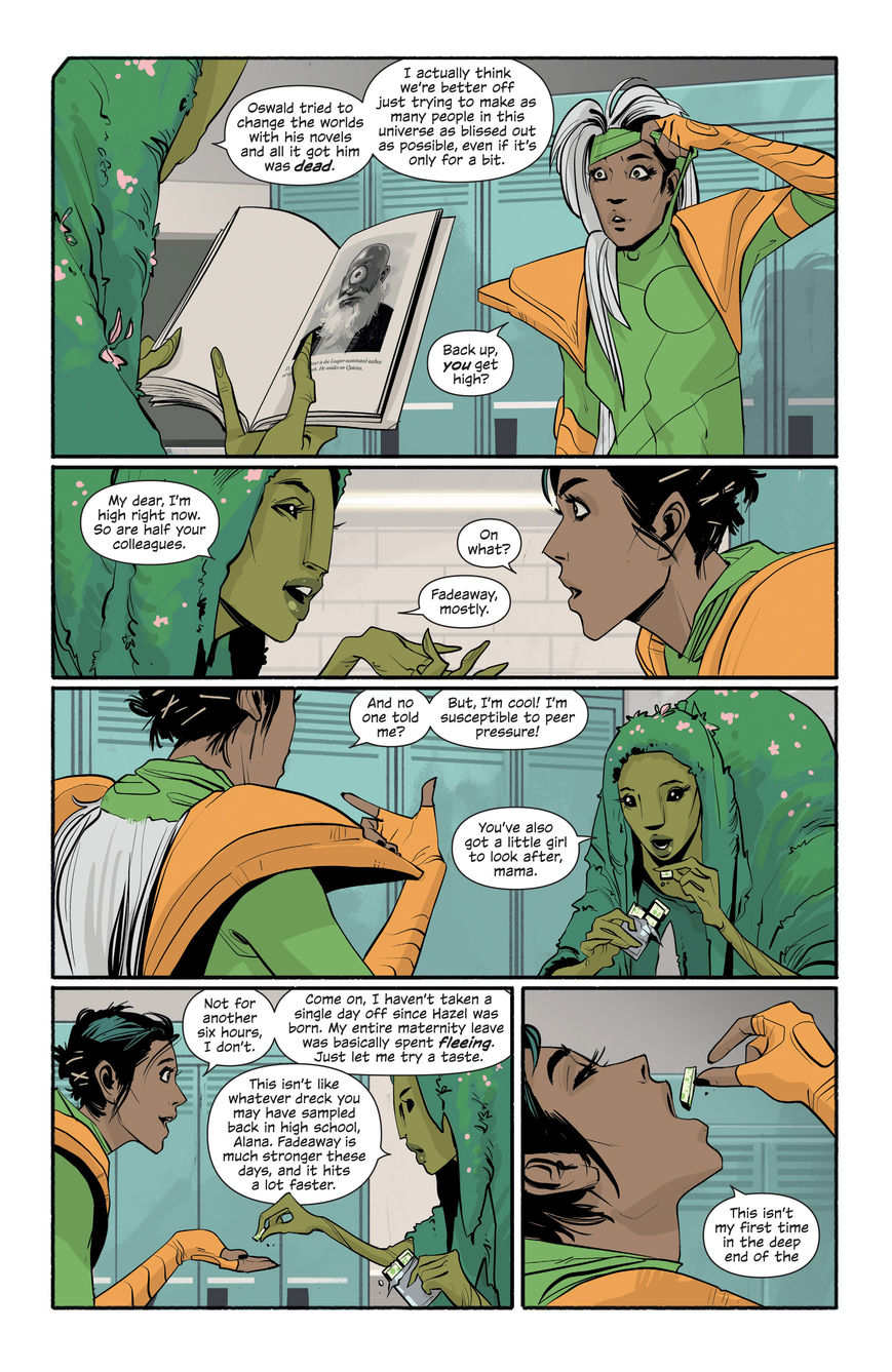 Nephlim Chapter 20 page 13 - Chapter 20 : Chapter Twenty