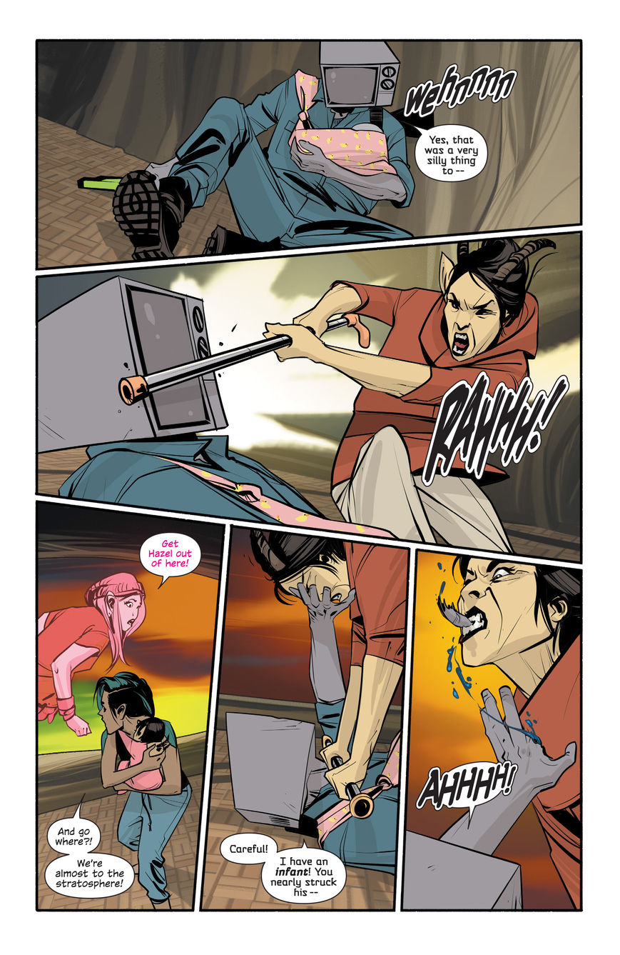 Nephlim Chapter 23 page 21 - Chapter 23 : Chapter Twenty-Three