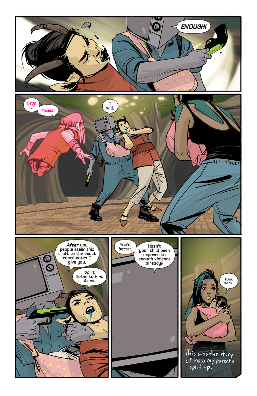Nephlim Chapter 23 page 22 - Chapter 23 : Chapter Twenty-Three