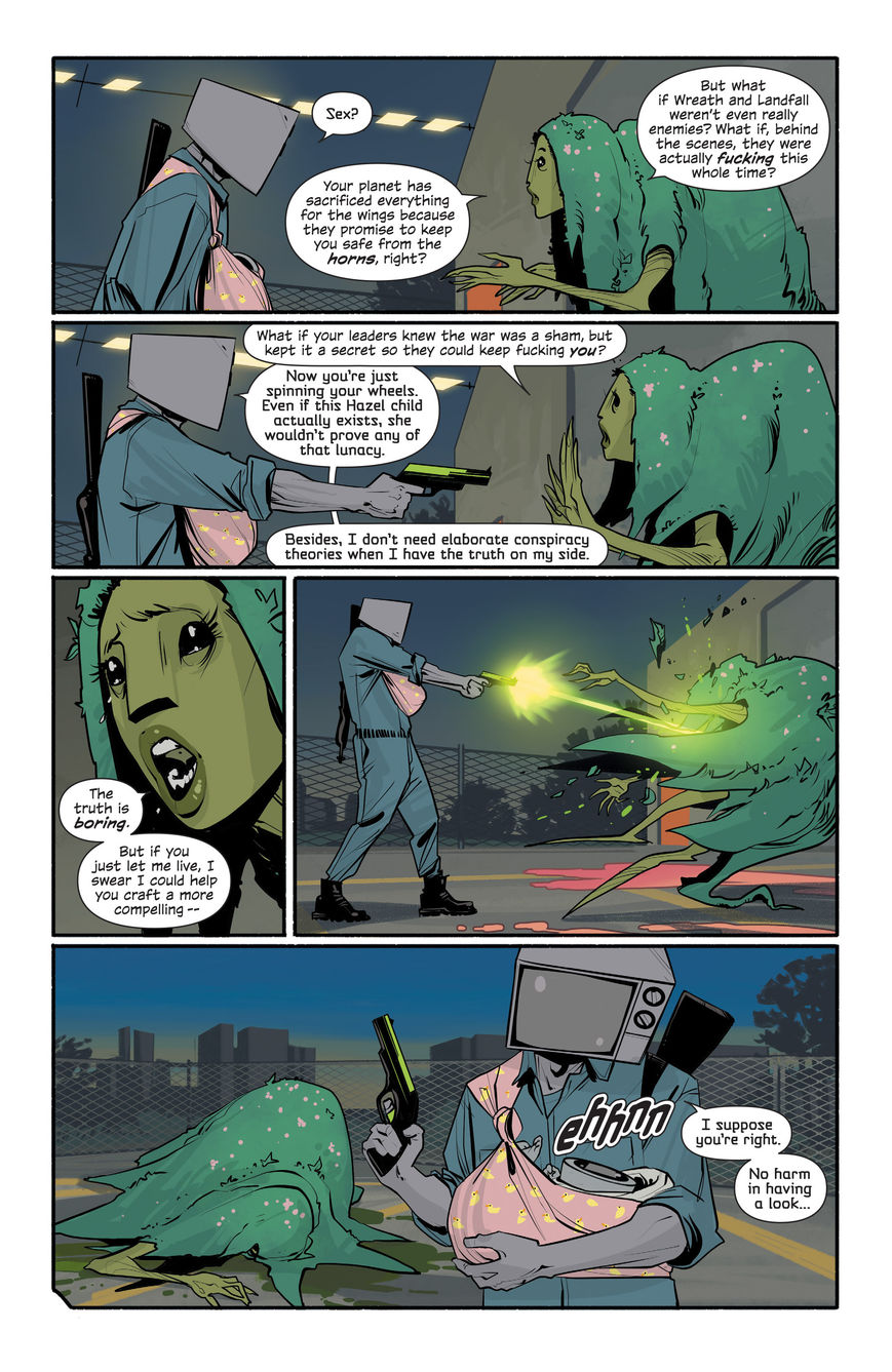 Nephlim Chapter 23 page 9 - Chapter 23 : Chapter Twenty-Three