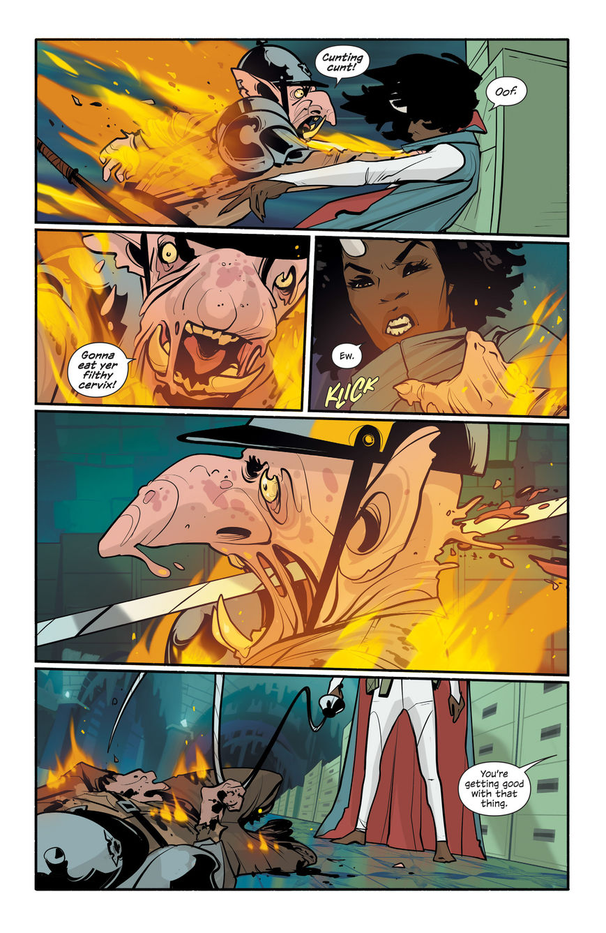 Nephlim Chapter 24 page 10 - Chapter 24 : Chapter Twenty-Four