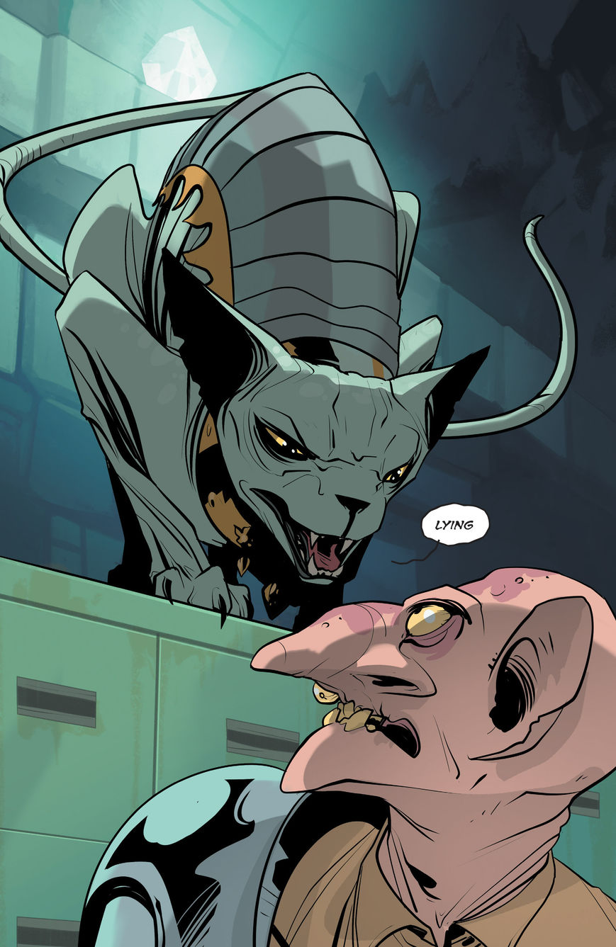 Nephlim Chapter 24 page 12 - Chapter 24 : Chapter Twenty-Four