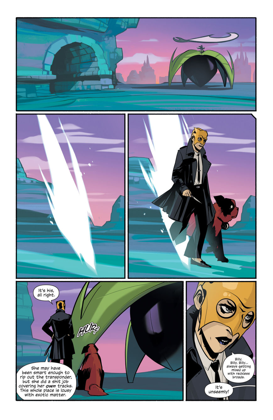Nephlim Chapter 24 page 13 - Chapter 24 : Chapter Twenty-Four