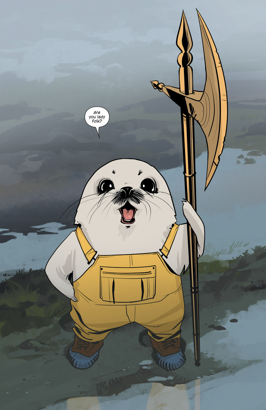 Nephlim Chapter 24 page 3 - Chapter 24 : Chapter Twenty-Four