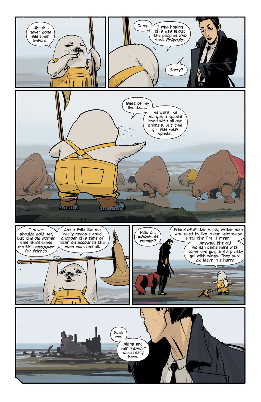 Nephlim Chapter 24 page 5 - Chapter 24 : Chapter Twenty-Four