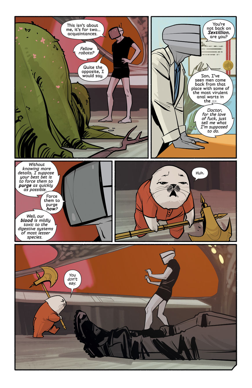 Nephlim Chapter 27 page 17 - Chapter 27 : Chapter Twenty-Seven