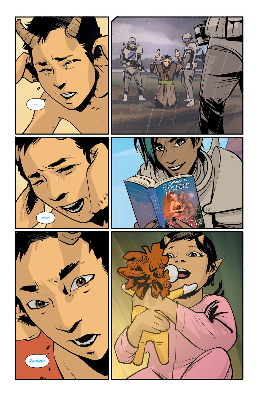 Nephlim Chapter 27 page 21 - Chapter 27 : Chapter Twenty-Seven