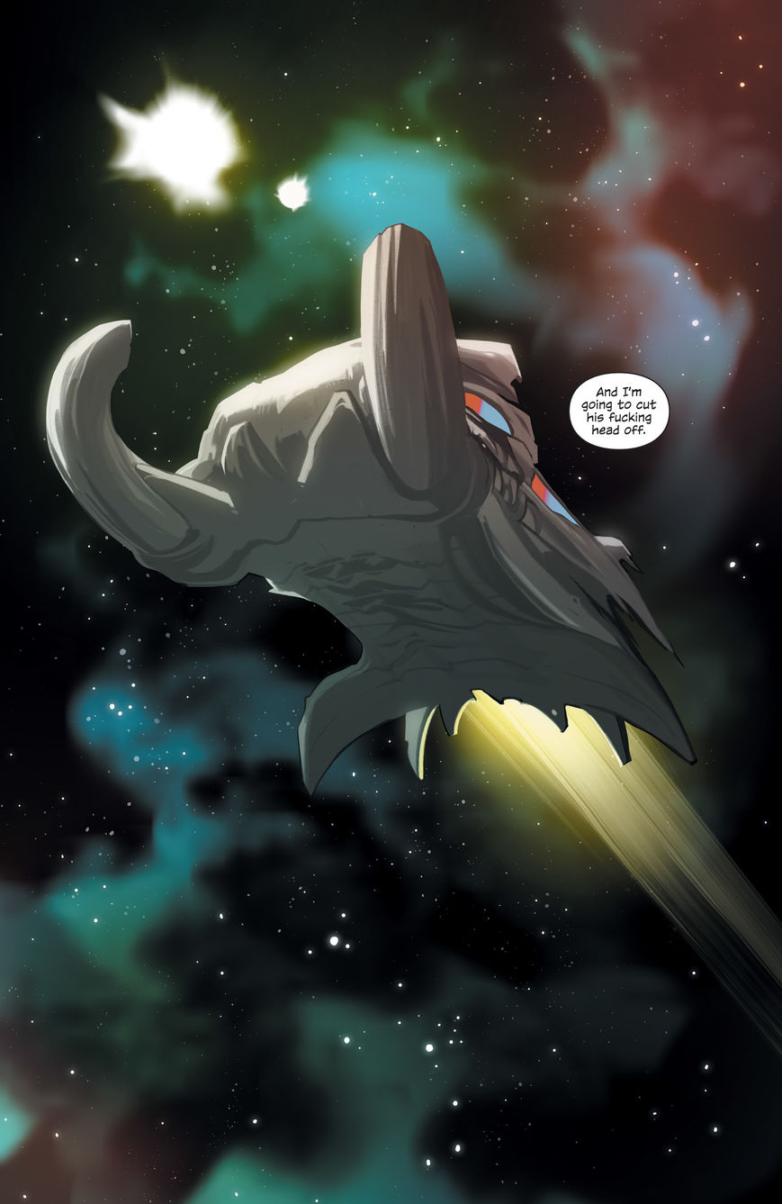 Nephlim Chapter 27 page 24 - Chapter 27 : Chapter Twenty-Seven