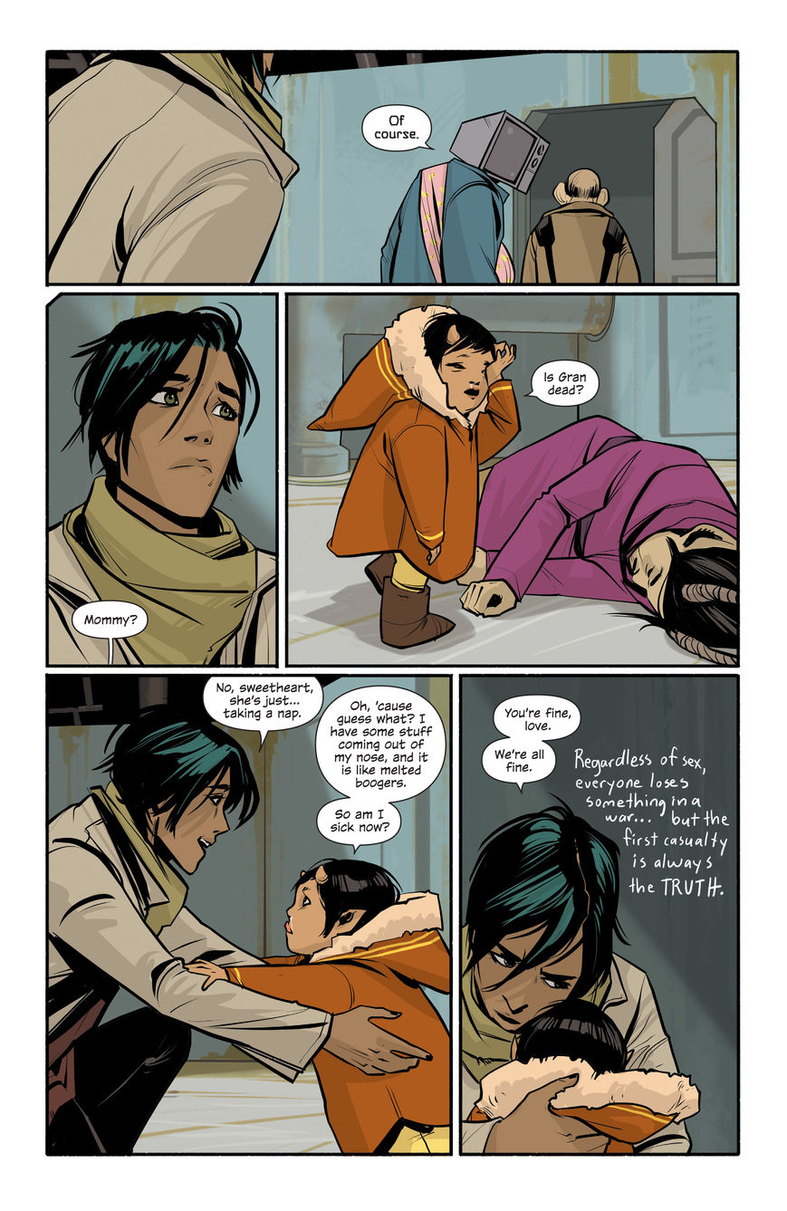 Nephlim Chapter 28 page 10 - Chapter 28 : Chapter Twenty-Eight