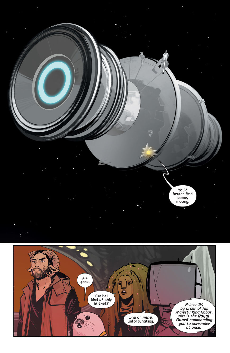 Nephlim Chapter 28 page 13 - Chapter 28 : Chapter Twenty-Eight