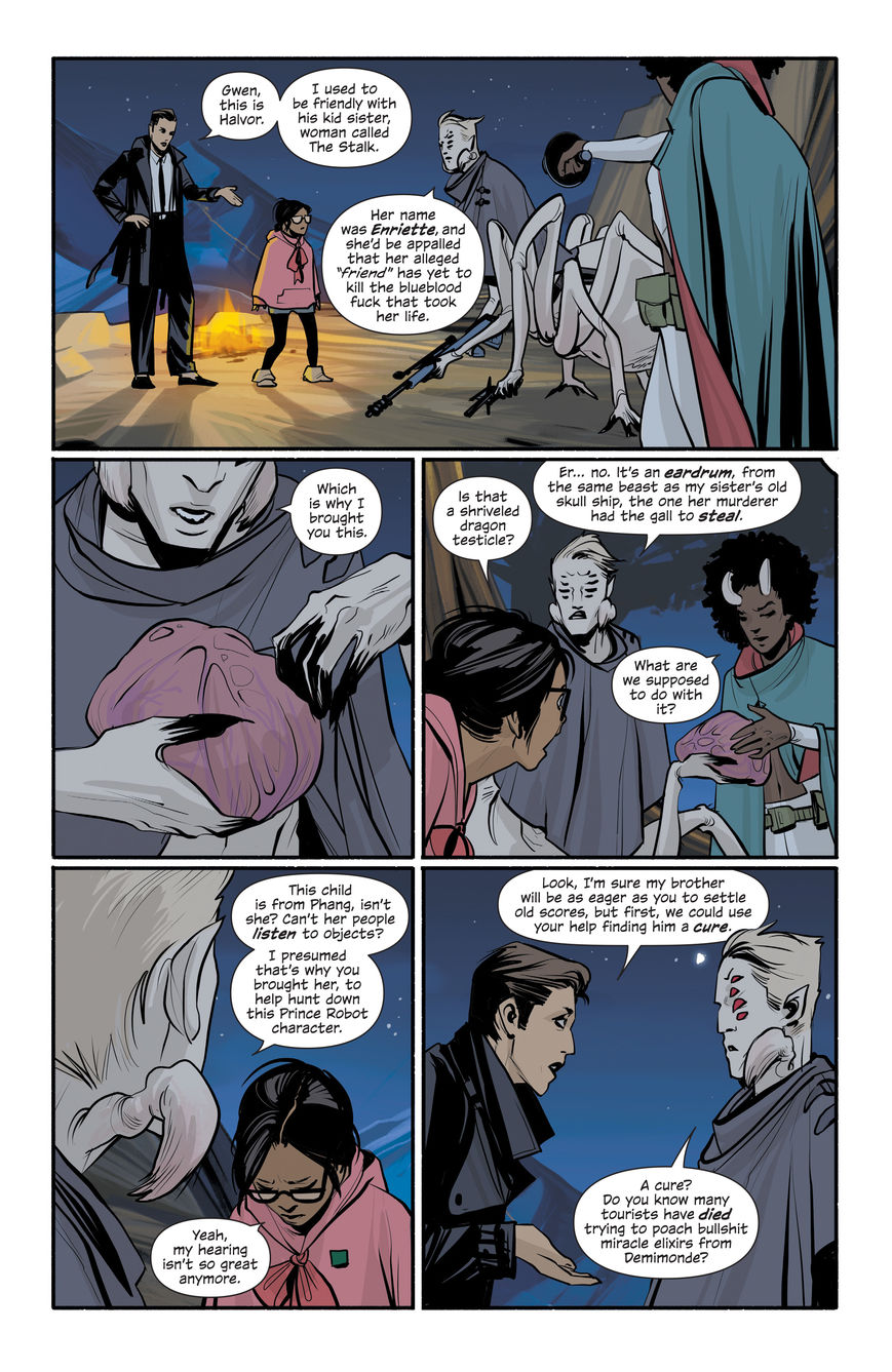 Nephlim Chapter 28 page 16 - Chapter 28 : Chapter Twenty-Eight