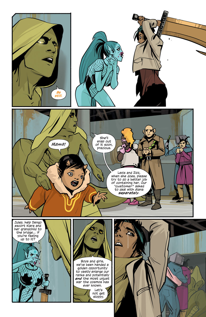 Nephlim Chapter 28 page 20 - Chapter 28 : Chapter Twenty-Eight