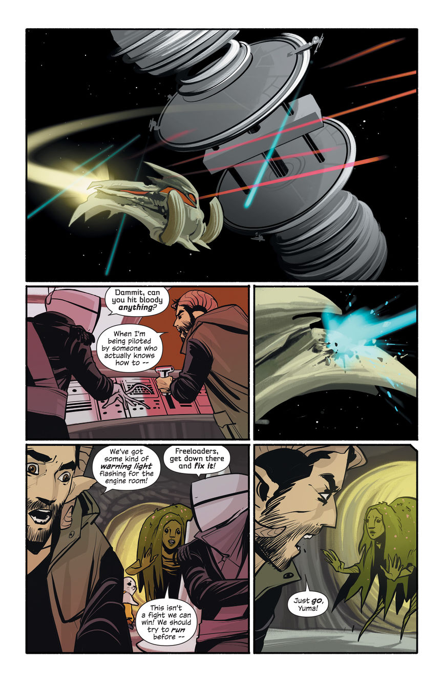 Nephlim Chapter 28 page 21 - Chapter 28 : Chapter Twenty-Eight